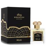 Roja Burlington 1819 by Roja Parfums Eau De Parfum Spray 3.4 oz for Women FX-572156