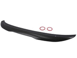 Rear Trunk Spoiler Wing Lip fit for Bmw F30/f80 M3 12-18 PSM StyleCarbon Fiber Color 37095892