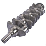 Crankshaft 1GD-FTV For Toyota Innova Fortuner Prado 2.8 LTR 16V DOHC 4WD Diesel 79872082