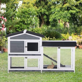 Small Animal Playpen Cage 88912943