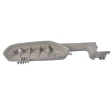 Light Gray Door Armrest Handle Front Left Fit for Chevy Avalanche Suburban Tahoe Cadillac Escalade 70774636