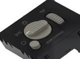 Dimmer Switch fit for GMC SIERRA 1500 2500 1999-2002 Black 15755595 D1534G DS968 14526330