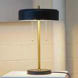 Bedroom Table Lamp Nordic Home Creative Romantic Warm Study Room Desk Bedside Lamp, Obni Table Lamp B183P315113