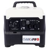 Portable Inverter Generator,1200W ultra-quiet gas engine, EPA Compliant, Eco-Mode Feature, Ultra W46577461