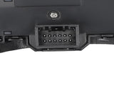 Left Steering Wheel Control Switch Fit For Honda Civic 1.8L 2012-2015 35880-TR6-A01 90064432