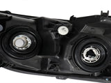 For 2007 2008 2009 Toyota Camry Headlights Headlamps 07-09 Left Right Lights 96432222