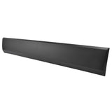 Left Sliding Door Molding Trim BK3Z-6125533-AA Replacement for Ford Transit 150-350 2015-24 05707275
