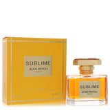 Sublime by Jean Patou Eau De Parfum Spray 1.6 oz for Women FX-401785