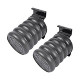 Rear Suspension Helper Springs for Toyota Tundra Tacoma Frontier SSR-610-47 SSR61047 59671753