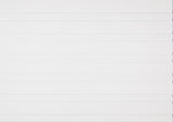Contemporary White and Cherry Finish 1pc Dresser of 6x Drawers 2x Shelves Modern Bedroom Furniture B011P149133