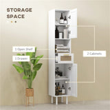 Bathroom Cabinet /Laundry Basket 24335013