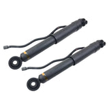 ZNTS For 2008-2019 Toyota Sequoia SR5 TRD Limited Rear Shock Absorbers Left & Right 4853034051 76408731