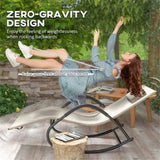 Folding Lounge Chairs / Rocking Chair 95127857