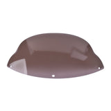 Batwing Fairing Windscreen & Hardware Kit Fits for Harley Heritage Touring Road King Yamaha V Star 02393208