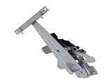 Electric Window Lift Mechanism fit for Mitsubishi Lancer 2008-12 751782 Rear Left 33572850