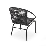 JAVA CHAIR 66628.00BLK
