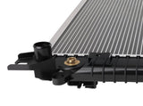 Automotive Radiator fit for Chevy Silverado/GMC Sierra 1500 4.3L V6 2014-18 A13396 58252697