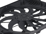 Cooling Fan fit for Jeep Grand Wagoneer 2022-2023 68275634AD 68268606AA CH3115199 03915923