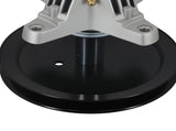 Blade Spindle Assembly fit for Cub Cadet RZT-L46 918-05078 618-05078A 58971495
