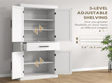 Kitchen CartKitchen Storage Cabinet /Sideboard 29274583
