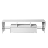 FashionTVstandTVcabinet,EntertainmentCenter,TVstationTV console,media console,with LEDlight W67933541