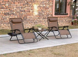 Folding Lounge Chairs / beach chair 43845945