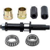 Rear Wheel Bearing Install Spacers For Corvette 1963-82 Spindle Knock Out Tool 72328896
