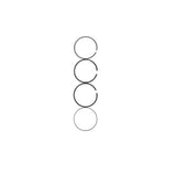 Engine Overhaul Rebuild Kit Replacement for Doosan Daewoo Bobcat Engine D24 D24NAP STD 96534004