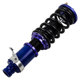 ZNTS Suspension Coilover Kit For Honda Civic Crx / Del Sol 1992 - 1997 & Civic 1996 - 2000 EK2 EK4 EK9 28019516