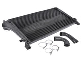 Intercooler Kit For Audi A3/S3 / VW Golf GTI R MK7 EA888 1.8T 2.0T TSI Black NEW 03CSJ029ABK 13044440