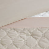King 8 Piece Comforter Set B03594925