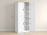 Kitchen Storage Cabinet 98621131