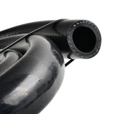 PCV Reroute & Resonator Delete Cap Fit For 2012-2016 GM 6.6L LML Duramax Diesel MT041013 54198832