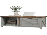 Coffee Table with Storage 43826204