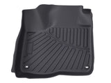 Car Carpet Floor Mats fit for Honda CR-V 2017-2022 TPE Floor Liners Waterproof 56529171