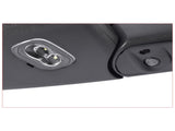 Replacement for 2015-2020 Ford F-150 F150 Driver Side Mirror Power / Signal / Blind Spot 22-Pin 32134459