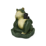FROG UMBRELLA BASE 67765.00GRN