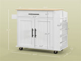 Kitchen Storage Cabinet/Kitchen Island 48404191