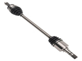 2XFront CV Axle Shaft Set fit for Subaru Forester 2014 Legacy Outback 2010-2014 88203919