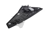 New Power Window Regulator Front Left w/ Motor Fits for Hyundai Veloster 1.6L L4 2012-2017 67806803