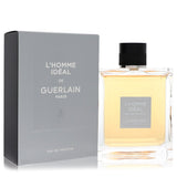 L'homme Ideal by Guerlain Eau De Toilette Spray 5 oz for Men FX-535059