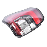 Right Passenger Side LED & Halogen Tail Light Assembly Replacement for Ford Expedition 2018-2021 70383917