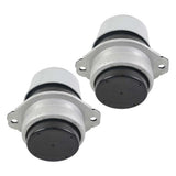 2x Engine Motor Mounts Replacement for Audi Q7 Volkswagen Touareg Porsche Cayenne 3.2L 3.6L 3.0 TDI 20086951