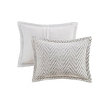 Twin/Twin XL Ultra Plush Down Alternative Comforter Set B03597017