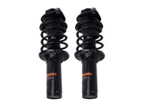 2x Front Shocks Strut Absorber Kit fit for Kawasaki Mule 4000 4010 2009-2018 KAF950F 80751147