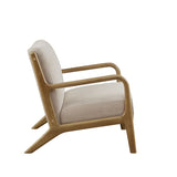 ZNTS Lounge Chair B035118532