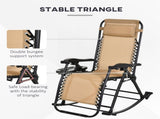Garden chair / Rocking Chair 43042178