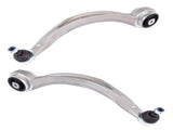 Front Left Right Lower Control Arm Kit Replacement for 2012-2018 Audi A6 A7 Quattro RS7 S6 S7 20995110