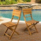 POSITANO FOLDABLE CHAIR 59328.00NTL