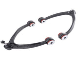 4pc Front Upper Lower Control Arms Kit FIT for Chevy Silverado GMC Sierra 1500 Yukon 07277612